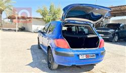 بيجو 307